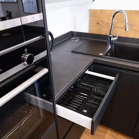 Mh Living - 39 - Scandinavian Living Dream In Center グラーツ エクステリア 写真