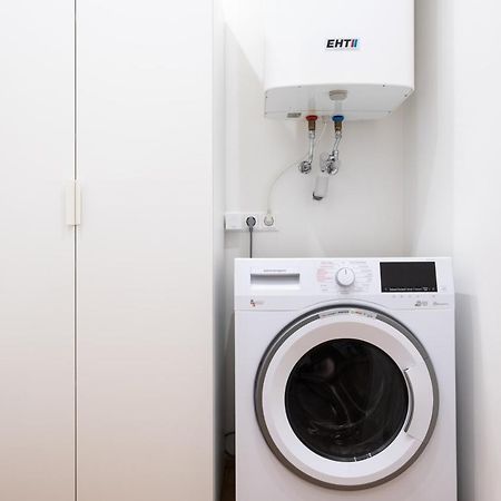 Mh Living - 39 - Scandinavian Living Dream In Center グラーツ エクステリア 写真