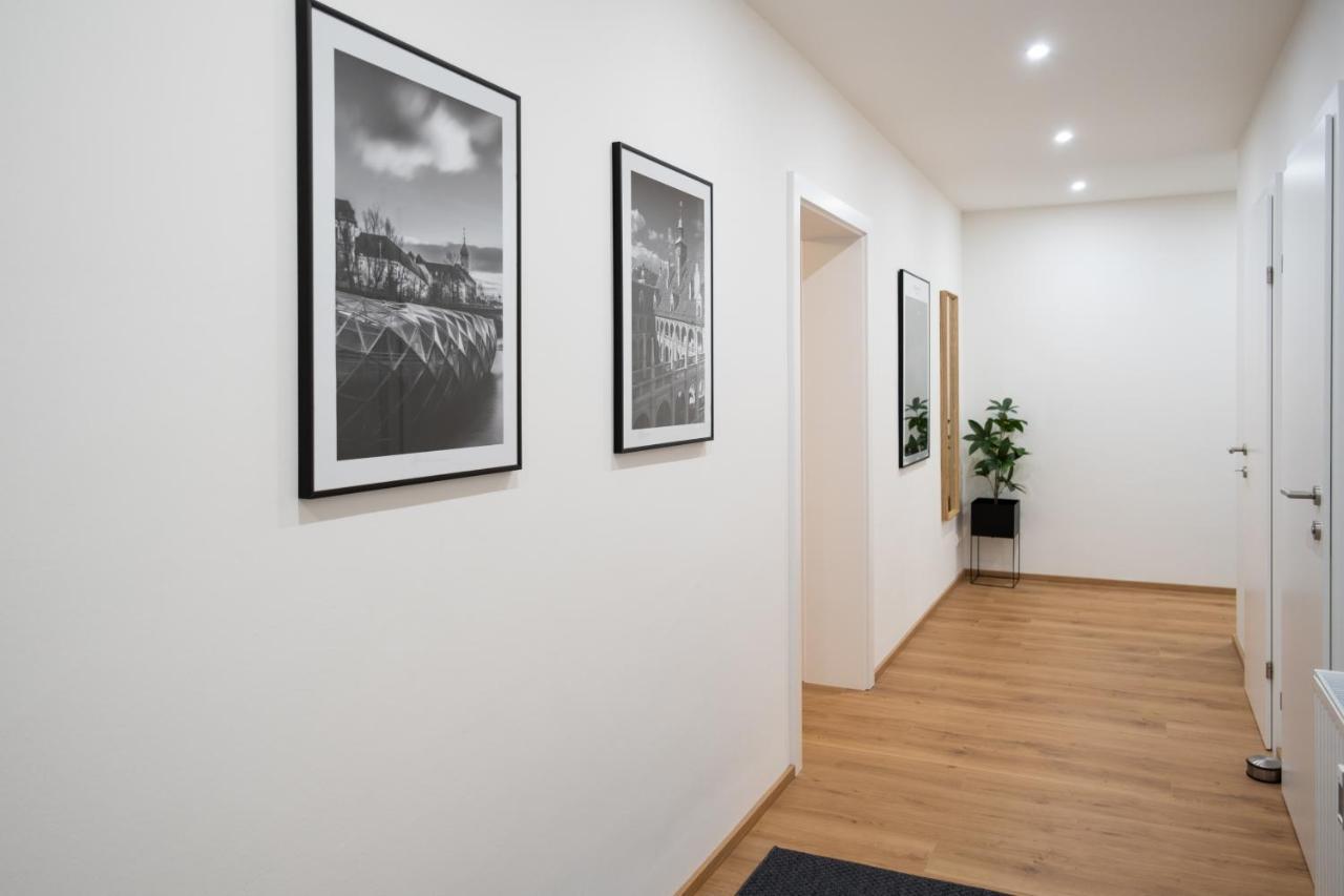 Mh Living - 39 - Scandinavian Living Dream In Center グラーツ エクステリア 写真