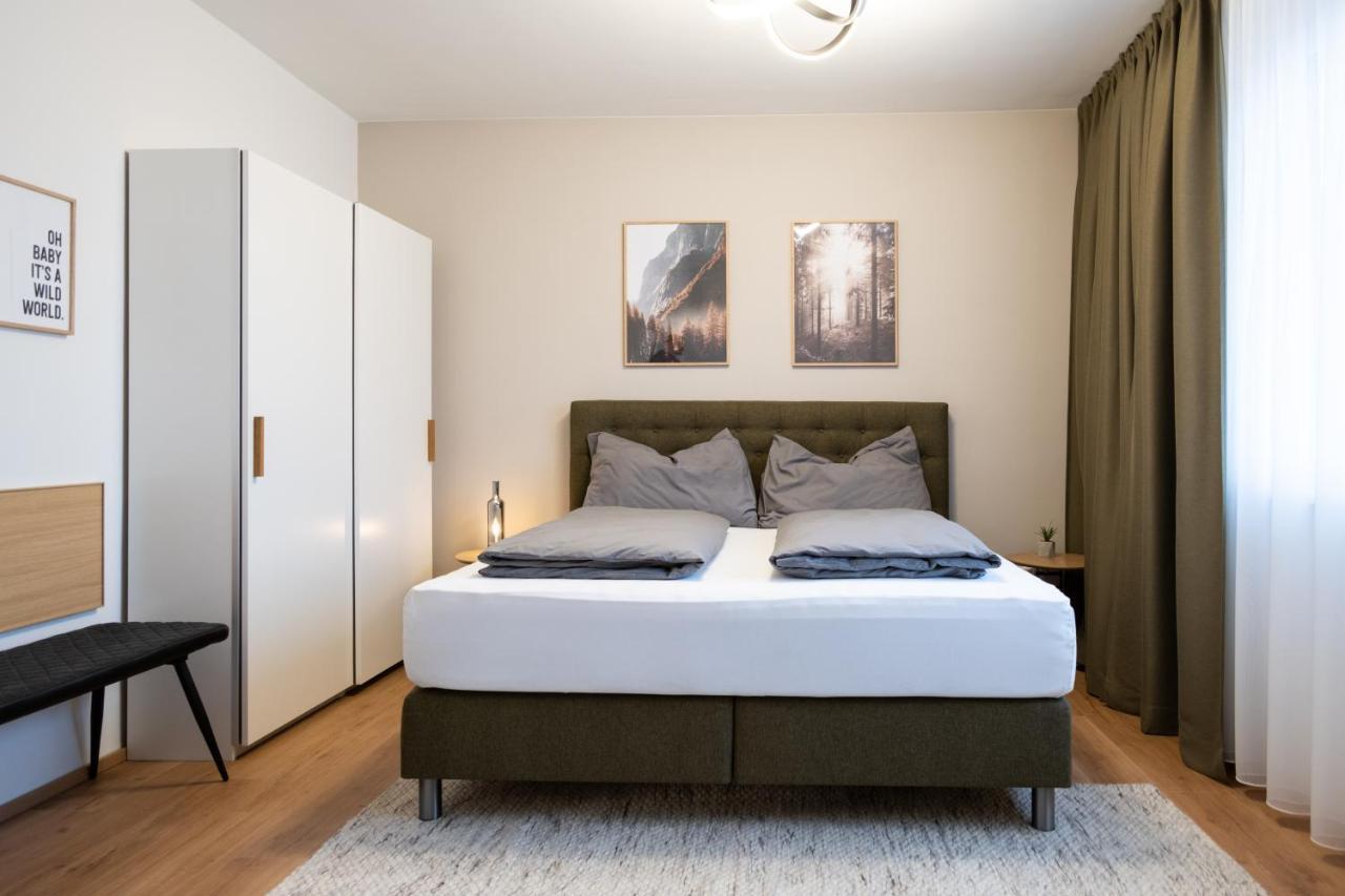 Mh Living - 39 - Scandinavian Living Dream In Center グラーツ エクステリア 写真