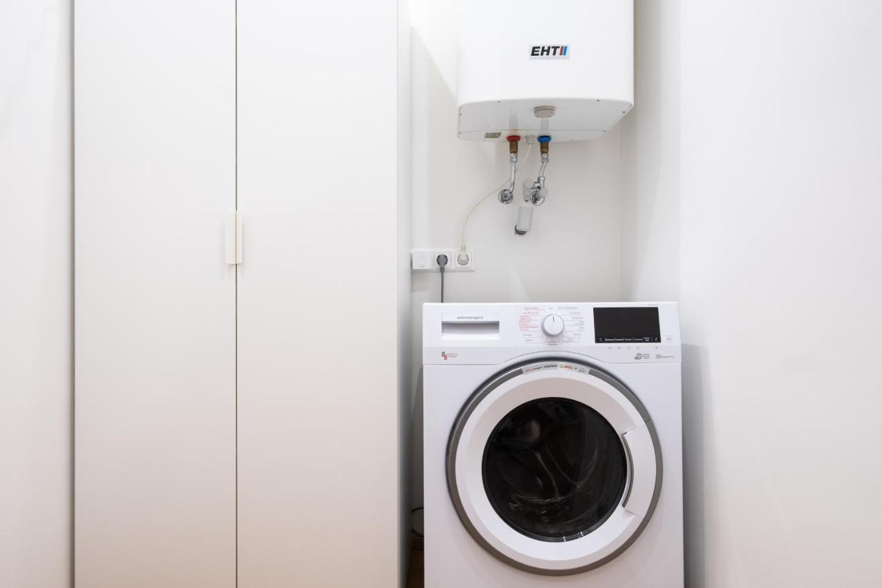 Mh Living - 39 - Scandinavian Living Dream In Center グラーツ エクステリア 写真