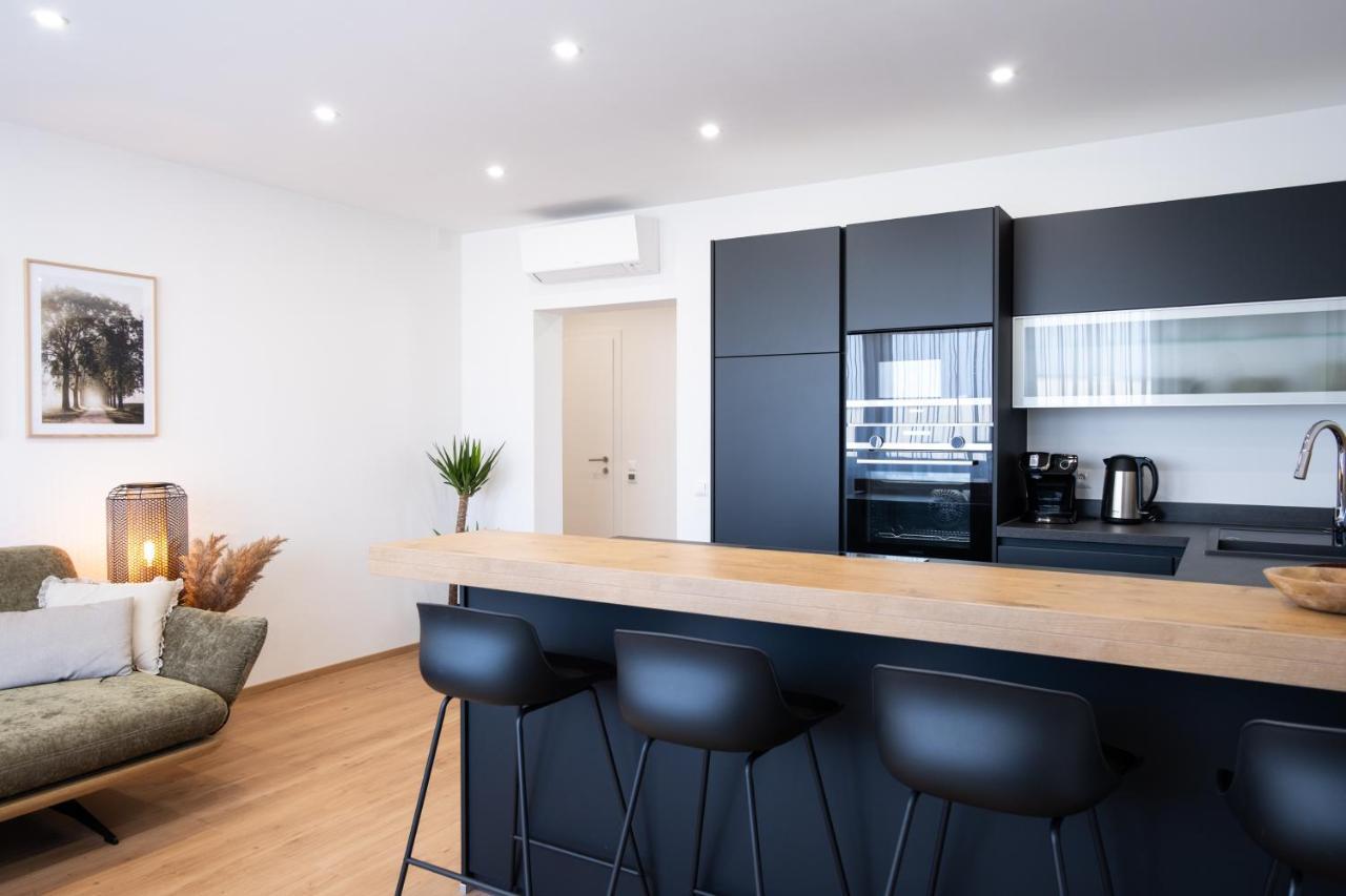 Mh Living - 39 - Scandinavian Living Dream In Center グラーツ エクステリア 写真