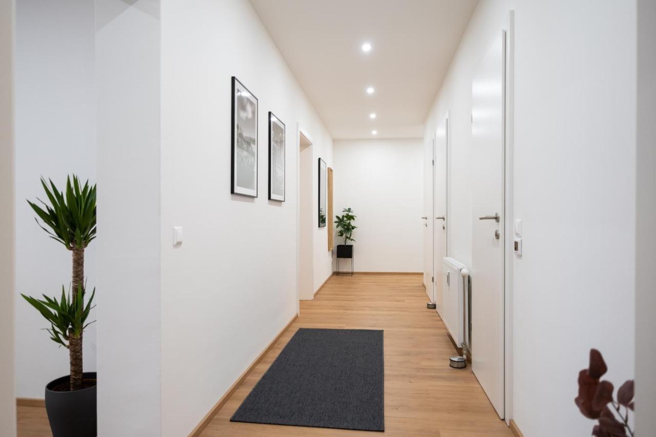 Mh Living - 39 - Scandinavian Living Dream In Center グラーツ エクステリア 写真