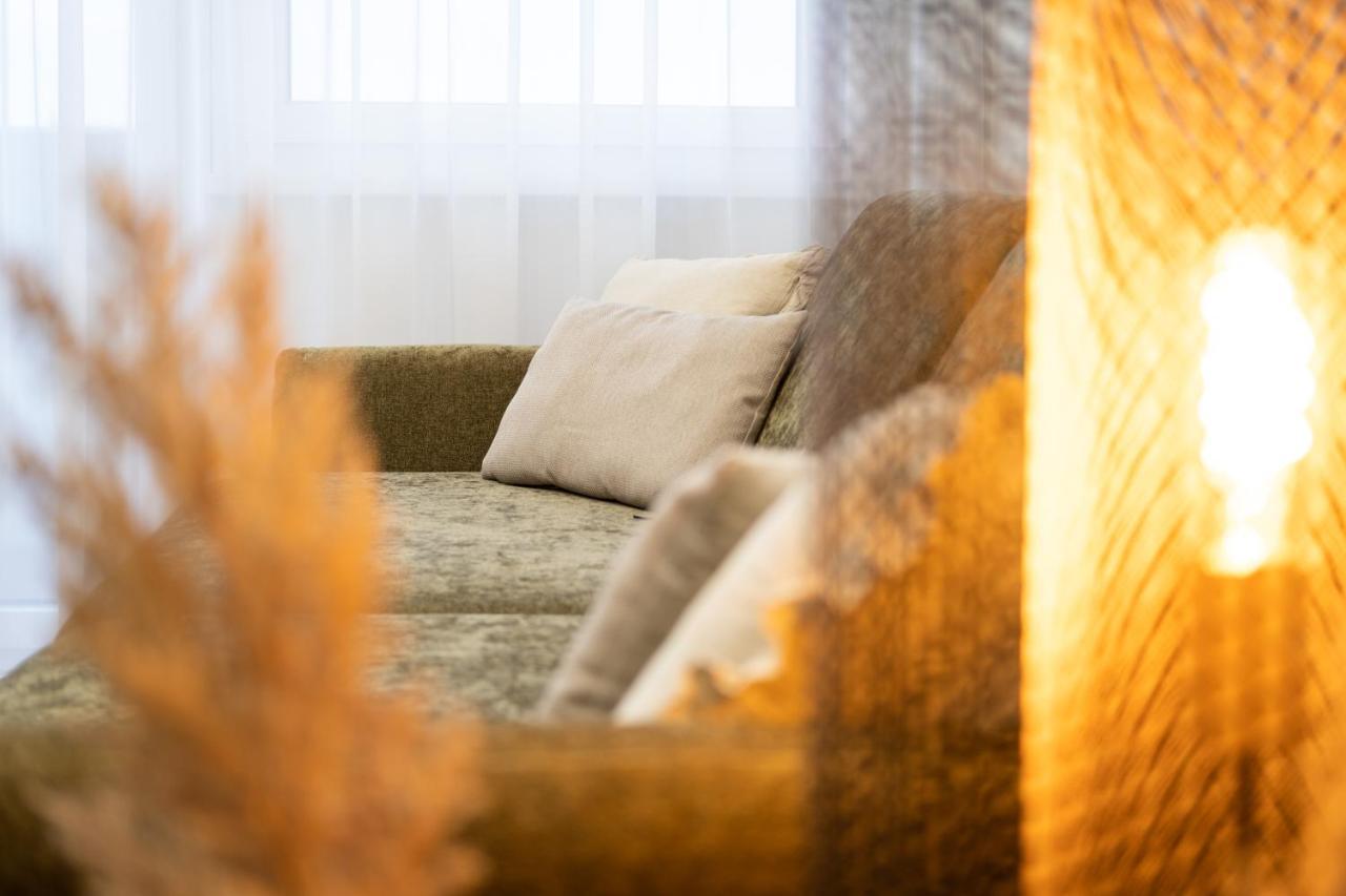 Mh Living - 39 - Scandinavian Living Dream In Center グラーツ エクステリア 写真