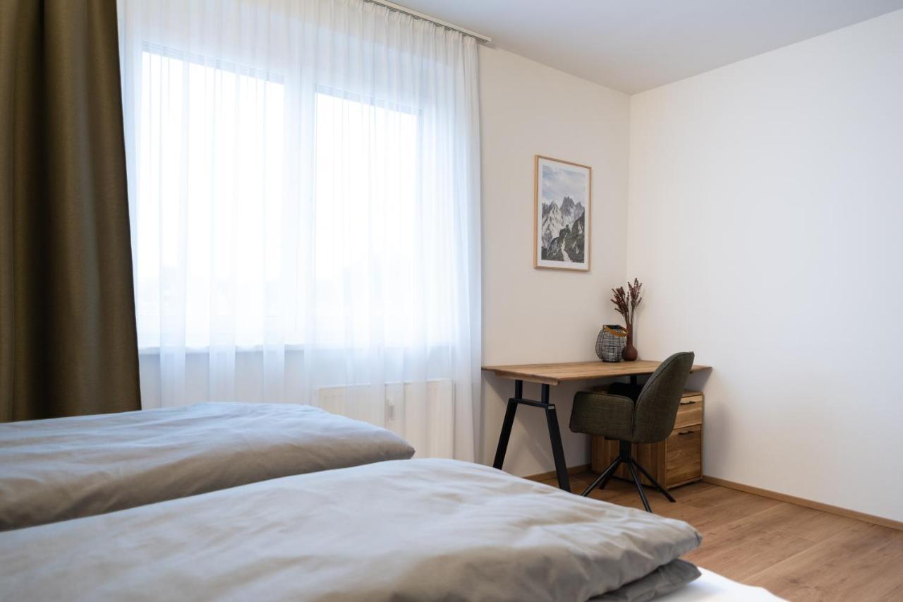 Mh Living - 39 - Scandinavian Living Dream In Center グラーツ エクステリア 写真