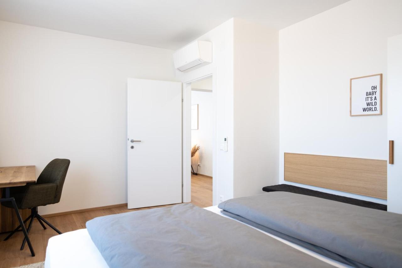 Mh Living - 39 - Scandinavian Living Dream In Center グラーツ エクステリア 写真