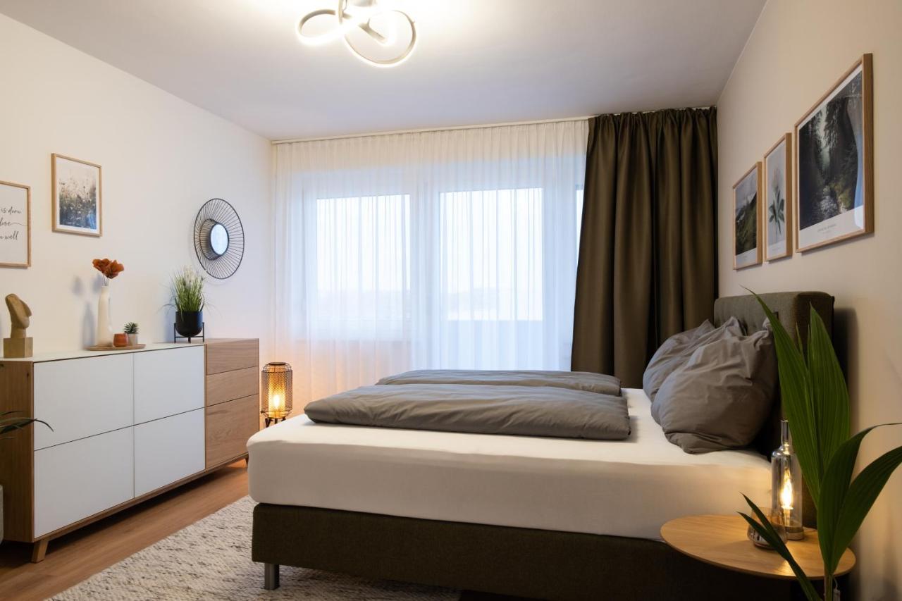 Mh Living - 39 - Scandinavian Living Dream In Center グラーツ エクステリア 写真