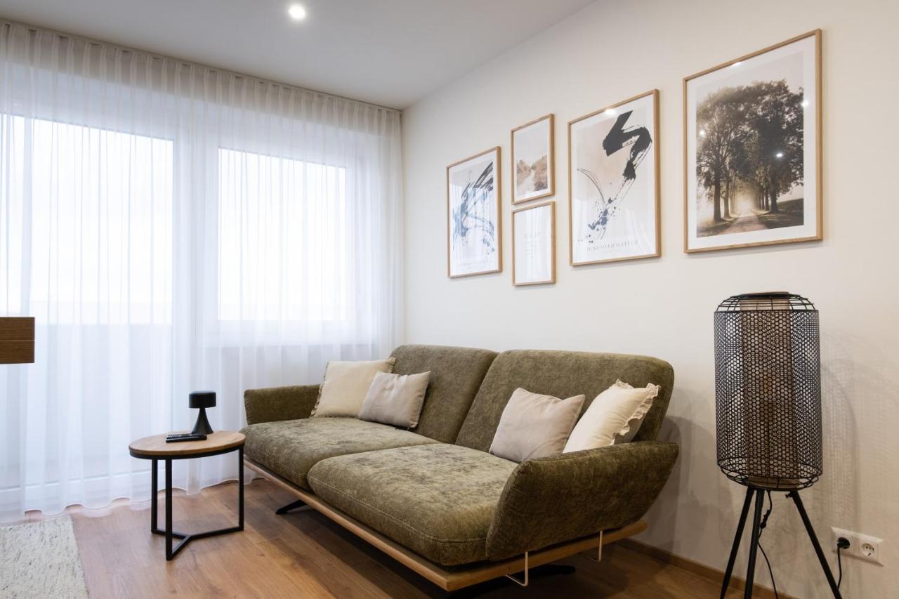 Mh Living - 39 - Scandinavian Living Dream In Center グラーツ エクステリア 写真
