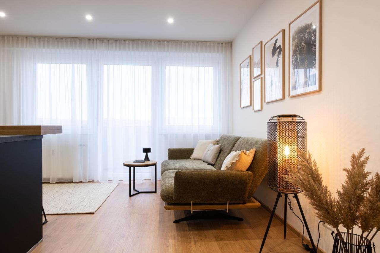 Mh Living - 39 - Scandinavian Living Dream In Center グラーツ エクステリア 写真