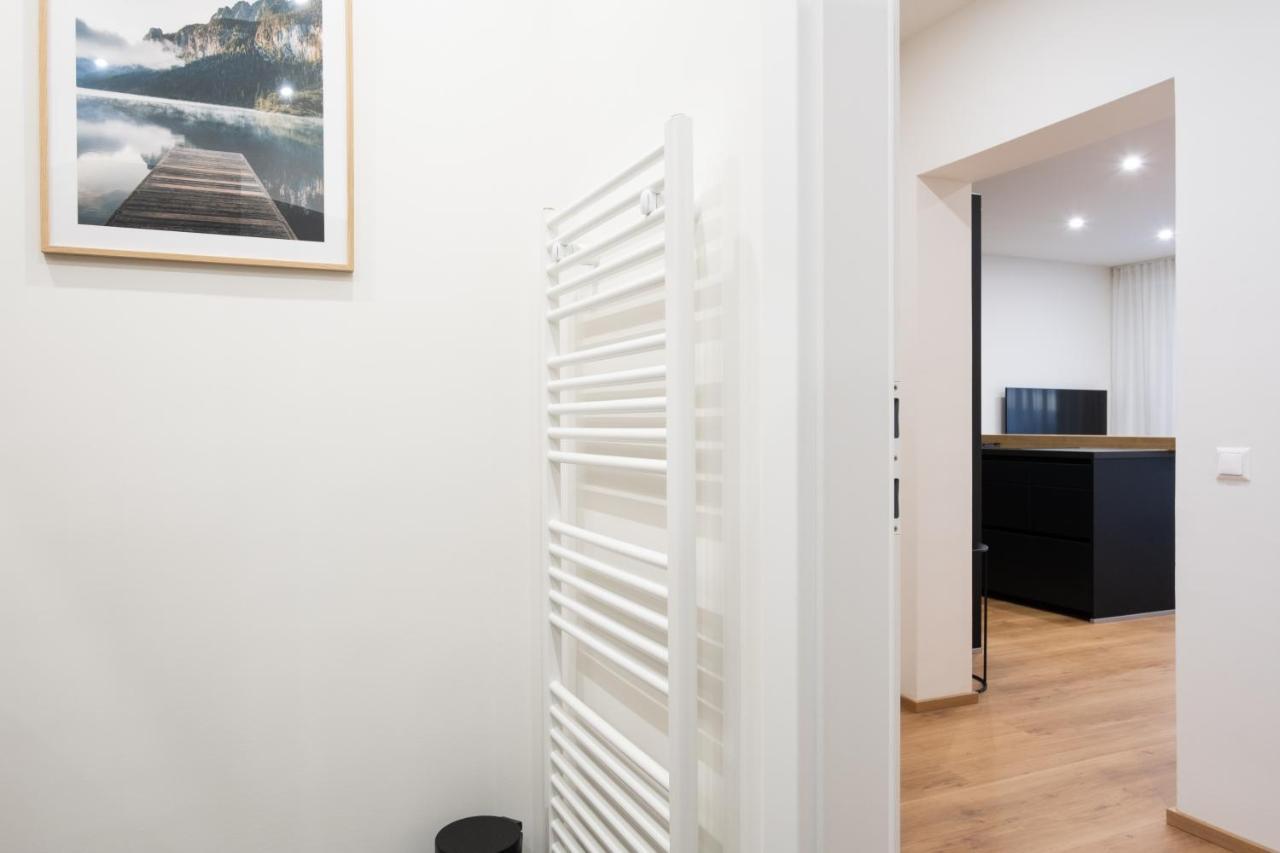 Mh Living - 39 - Scandinavian Living Dream In Center グラーツ エクステリア 写真