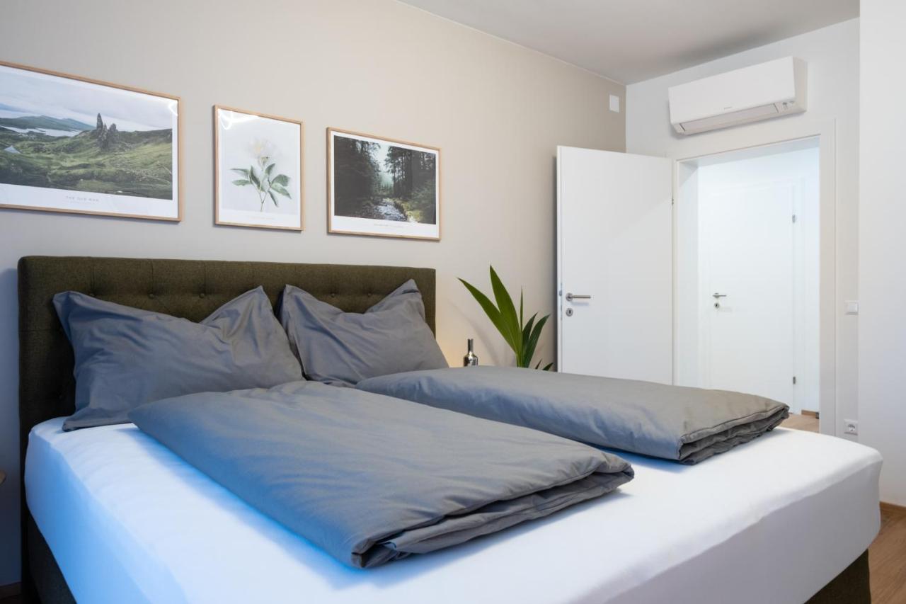 Mh Living - 39 - Scandinavian Living Dream In Center グラーツ エクステリア 写真