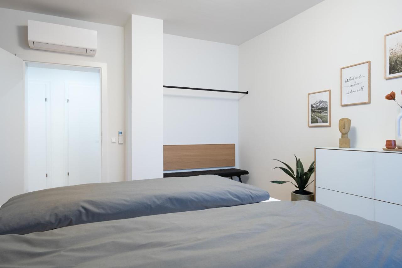 Mh Living - 39 - Scandinavian Living Dream In Center グラーツ エクステリア 写真